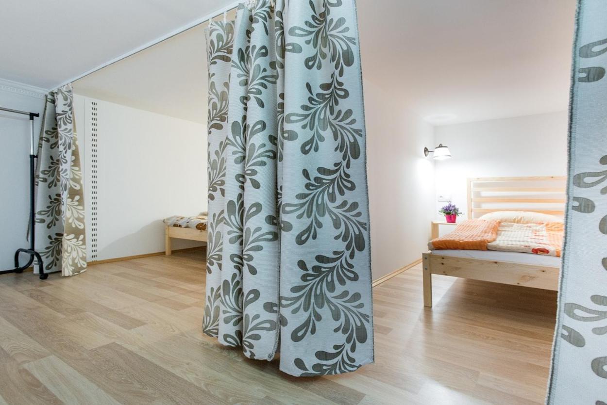 At Krakow Apartments Quarto foto