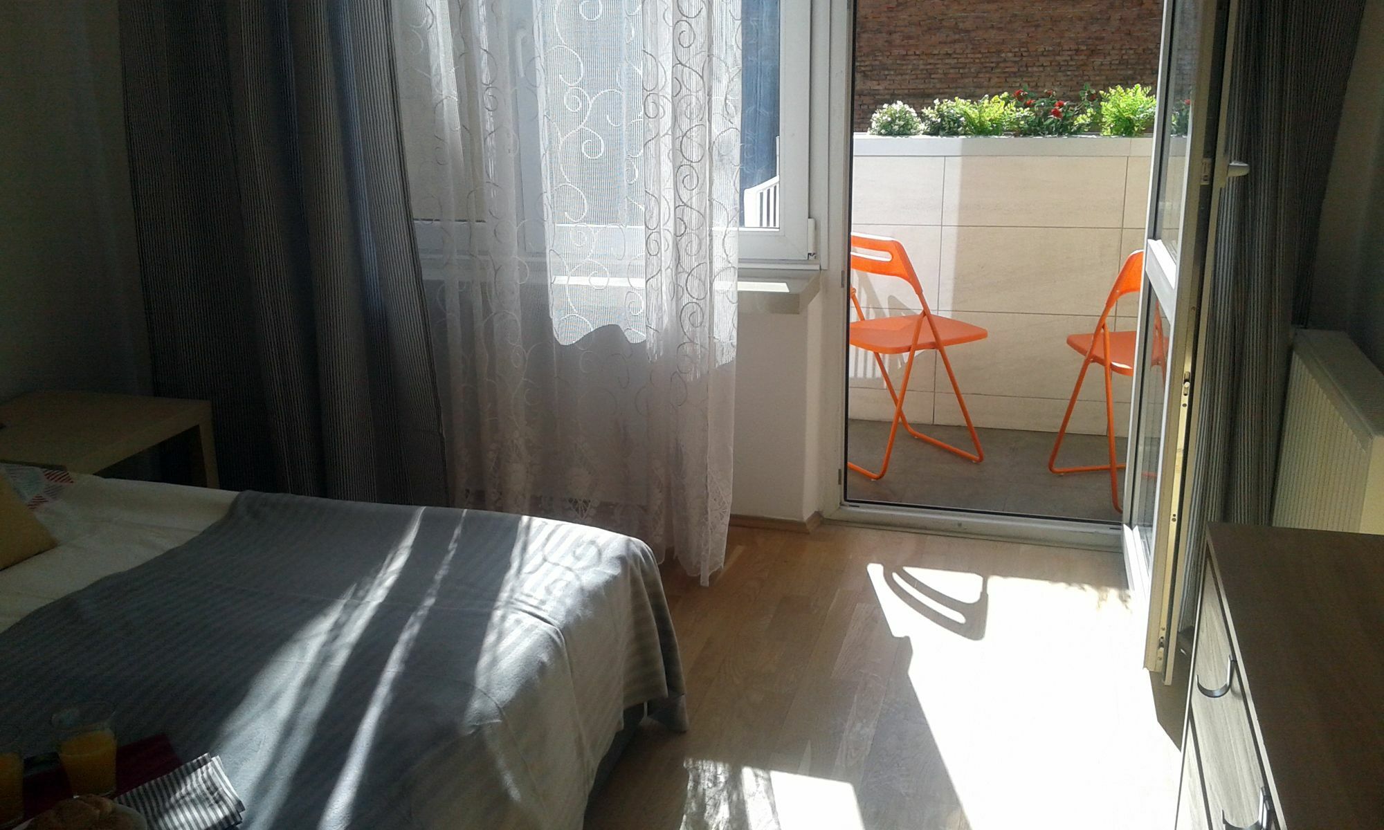 At Krakow Apartments Exterior foto